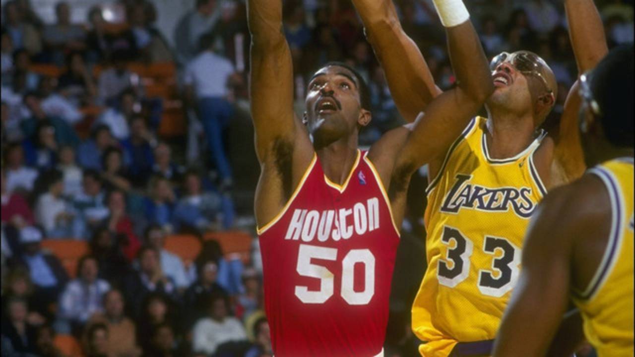 Beat LA! A look at Houston vs. LA in the playoffs